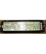 G3-IN-T8-120 - G.E.  Electronic Ballast, 3 T8 Lamps, 120V PROD CODE 80072 - $15.85