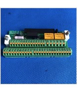 BKO-CA2160 frequency converter A800-F800-840 terminal board A80TA800C - $37.62