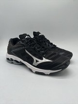 Mizuno Wave Lightning Z5 V1GC190005 Volleyball Shoes Women&#39;s Size 9.5 - £71.93 GBP