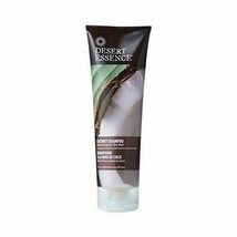 NEW Desert Essence Coconut Shampoo Nourishing for Dry Hair 8 fl.oz - £11.23 GBP