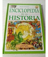 El Monde Classique 499 A.C-500 D.c. Encyclopédie de LA HISTORIA 1994 Boo... - $403.53 MXN