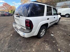 Air Cleaner Without Electric Air Fits 02-04 BRAVADA 1429809 - $58.67 CAD