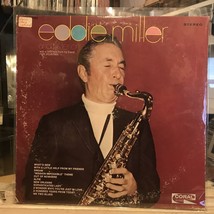 [Jazz]~Exc Lp~Eddie Miller~Pete Fountain~With A Little Help From My Friend~[1968 - £7.81 GBP