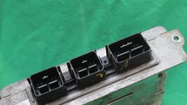 2008 Ford Explorer Mountaineer 4.0L ECU 8L2A-12A650-GB ECM PCM Engine Computer image 2