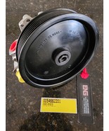 OEM/GENUINE A0054662201 80 MERCEDES-BENZ POWER STEERING PUMP ML, GL, R V... - $679.01 CAD