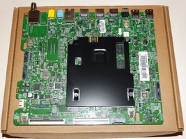 Samsung UN50KU630DFXZA  Main Board BN94-11256Z (Version DB02) - $44.55