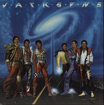 Victory / Picture Disc [Vinyl] The Jacksons - £57.75 GBP