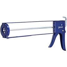 Newborn 125 Smooth Hex Rod Parallel Frame Caulking Gun, 1/4 Gallon Cartr... - €24,99 EUR