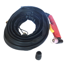 Lotos Technology CP245 Extended Plasma Cutting Torch 24&#39; 5 Prong for Pla... - $3,287.90 MXN