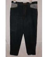 Palmettos Denim Blue Jeans Vintage Mom Jeans Size 34 - £47.18 GBP