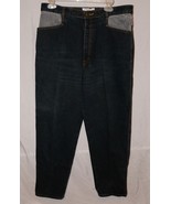 Palmettos Denim Blue Jeans Vintage Mom Jeans Size 34 - £47.50 GBP