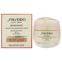 Benefiance Wrinkle Smoothing Day Cream SPF 23 by Shiseido  - £40.90 GBP