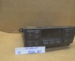 03-06 Kia Optima Temperature AC Climate Control 267-14 bx56 - $14.69