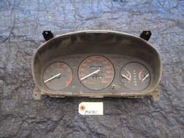 97-00 Acura 1.6EL automatic intrument gauge cluster speedo JDM domani OE... - $3,289.89 MXN