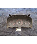 97-00 Acura 1.6EL automatic intrument gauge cluster speedo JDM domani OE... - $3,289.89 MXN