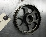 Right Camshaft Timing Gear From 2012 Honda Odyssey  3.5 - $34.95