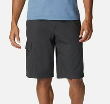 Mens Columbia Red Bluff Cargo Shorts - 40W &amp; 38W - NWT - £19.17 GBP