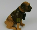 Homies County Dog Pound Series 3 Masta rare - $5.81