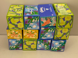 Pack of 12 Kleenex Tissues 2-Ply Soft Facial Box 160/200 Count Absorbent... - $2,086.30 MXN
