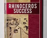 Rhinoceros Success Scott Alexander 2010 Paperback  - $7.91