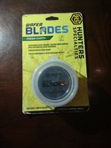 Wafer Blades Fresh Earth - $30.57