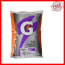 Thirst Quencher Powder – Purple Frost Riptide Rush, 50.9 oz - Hydration ... - $36.62