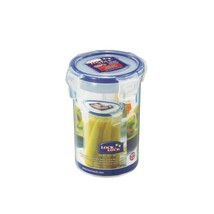 Lock&Lock 11-Fluid Ounce Round Food Container, Tall, 1-1/2-Cup - $15.83