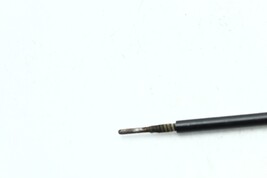 2012-2018 BMW F30 335i 328i FRONT RIGHT SEAT TRACK MOTOR GEAR CABLE H1488 image 11