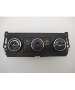 ✅ 2007 - 2014 Chevrolet Silverado GMC Sierra AC Climate Control 25901388... - $128.56 CAD