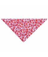 Top Performance Zx2732 33 Heartfelt Bandana, Cotton - $10.35