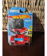 Hot Wheels Hero Session 5 Works With GoPro - $22.65