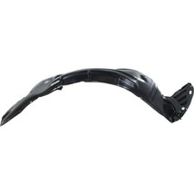 Front Passenger Side Fender Liner for 2011-2013 Honda Odyssey Wheel Guard - $34.73