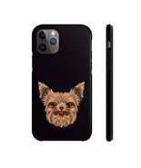 Yorkshire Terrier Case Mate Tough Phone Cases - $35.41 CAD