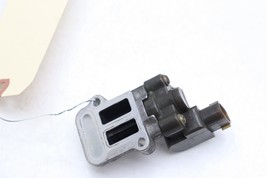 02-05 SUBARU IMPREZA WRX IDLE AIR CONTROL VALVE E0100 image 8