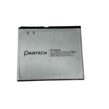 Battery  BTR8992B For Pantech Hotshot CDM-8992 BTR8992 1000mAh 3.7V original - £4.01 GBP