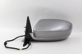 Left Driver Side Gray Door Mirror Power Fits 2015-2020 DODGE CHARGER OEM #235... - £159.07 GBP
