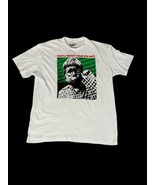 A CHRISTMAS STORY Graphic T-shirt Ralphie You&#39;ll Shoot Your Eye Out Sz 2XL - £15.46 GBP