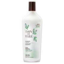 Bain De Terre Green Meadow Balancing Shampoo 13.5 oz - £18.21 GBP