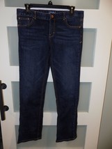 PSNY Jeans W/Adjustable Waist Size 14P Girl&#39;s EUC - £16.24 GBP