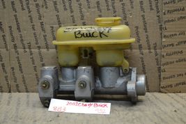 2003 Buick Century Brake Master Cylinder Reservoir OEM 18012622 Module 9... - $14.69