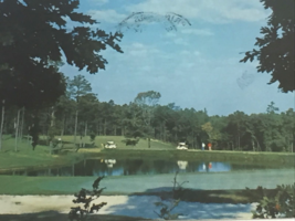 1982 De Soto Golf Course, Hot Springs Arkansas to Frohna, Mo 1832 150th Anniv - £7.75 GBP