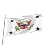 Vice President United States ,Size -3 x 5 Ft / 90 x 150 cm,Garden flags - $40.41 CAD