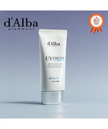 [d&#39;Alba] Dalba Waterful Essence Sunscreen 50ml Makeup Primer Korean Cosm... - £46.15 GBP