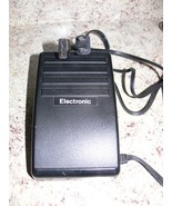 OEM YDK - YC-530 Electronic 3-Prung Sewing Machine Foot Pedal Control 4.F1 - $24.49
