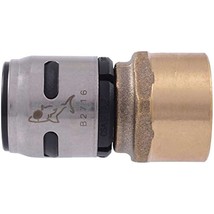 Evo Fm Cnnctr 3/4x3/4 6p - $44.84