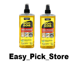 Goo Gone Original Adhesive Remover 2oz Bottle image 6