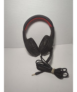 NUBWO U3 3.5mm Gaming Headset for PC, PS4, Laptop, Xbox One, Mac, iPad, ... - $376.15 MXN