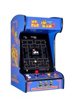 Classic Home Arcade Machine - Tabletop Arcade Cabinet - 412 Retro Games ... - £554.28 GBP