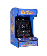 Classic Home Arcade Machine - Tabletop Arcade Cabinet - 412 Retro Games ... - €646,36 EUR