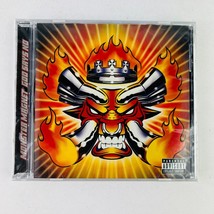 Monster Magnet – God Says No CD New Factory SEALED - $11.87